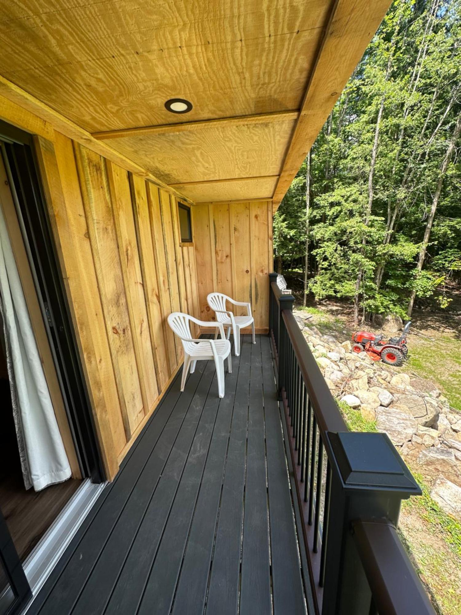 The Lodge At Loon Lake Chestertown Ngoại thất bức ảnh