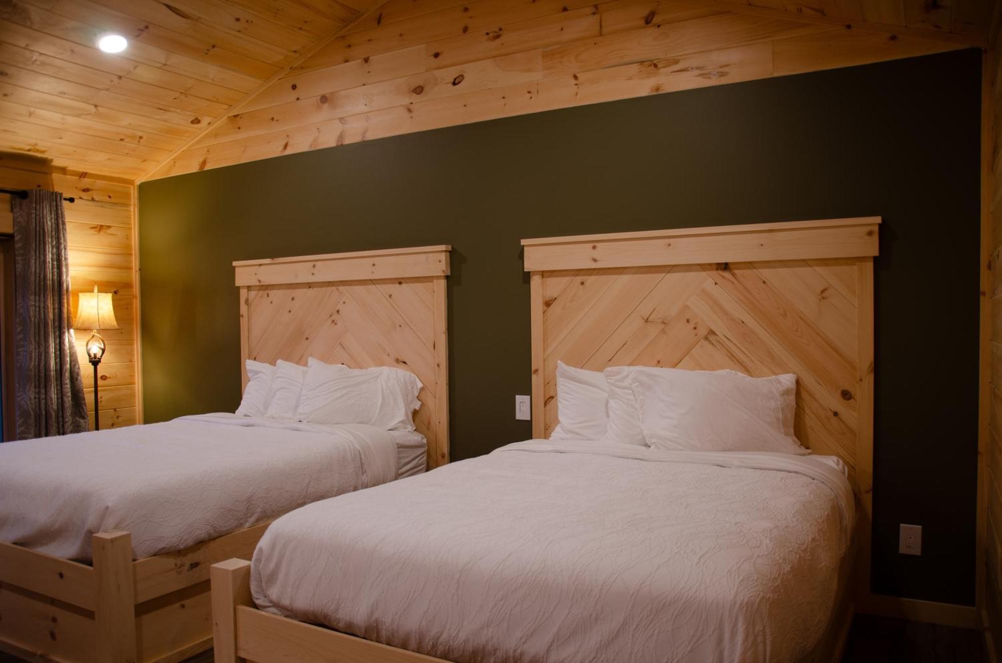 The Lodge At Loon Lake Chestertown Ngoại thất bức ảnh
